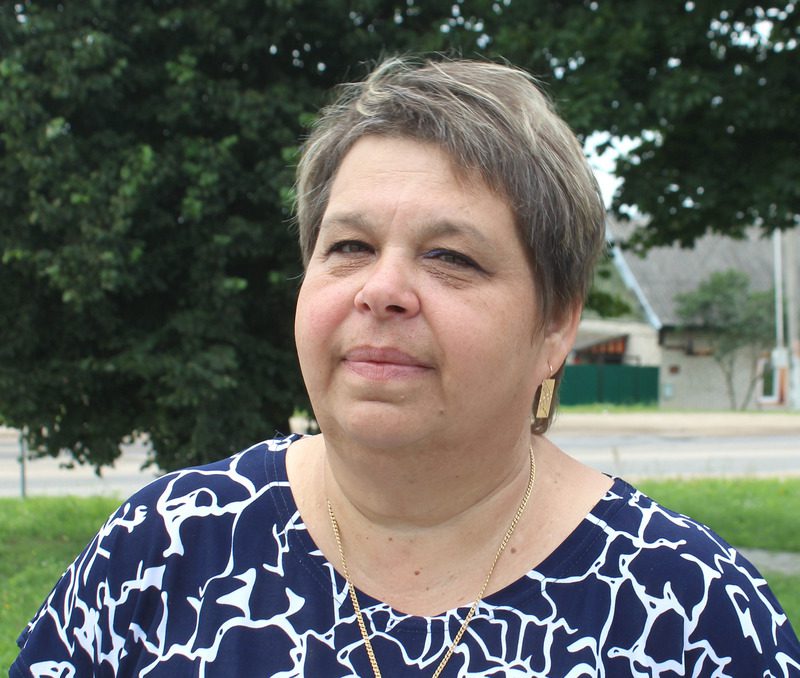 На Костюковщине продолжают работу студенческие отряды