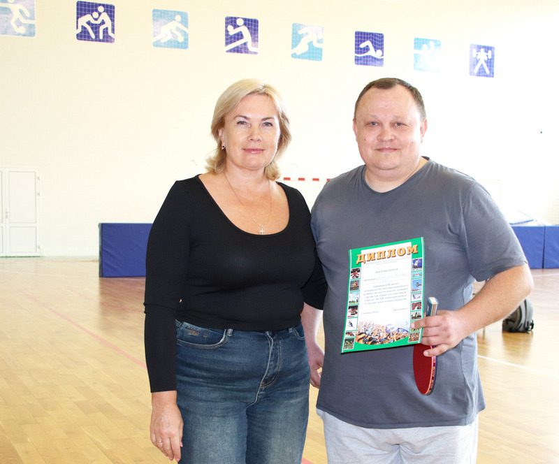 Физическая подготовка является неотъемлемой частью жизни спасателей Костюковичского РОЧС