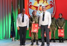 «Зубры» Костюковщины – гордость Могилевщины!