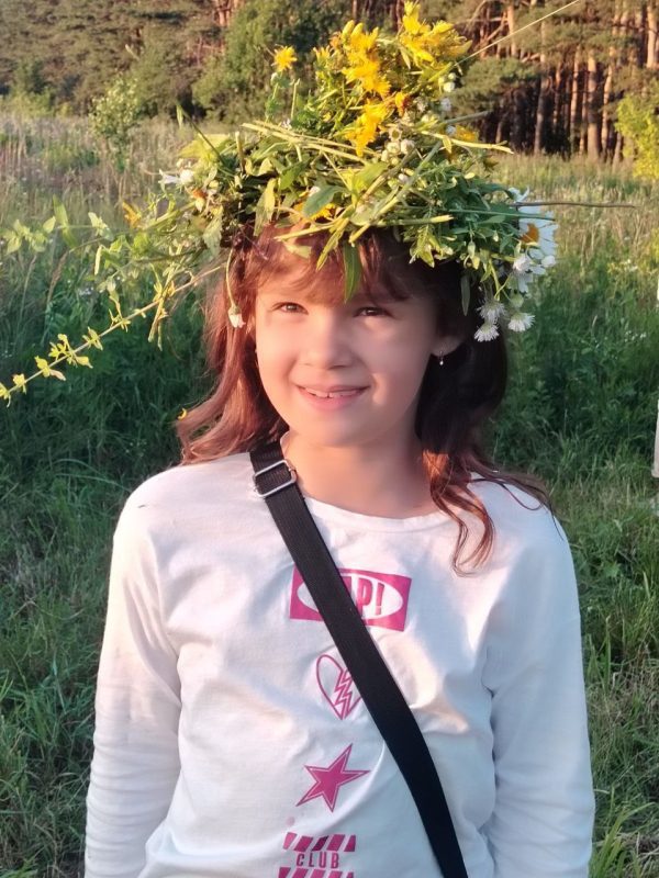 Фотофакт: В Костюковичах отметили Купалье