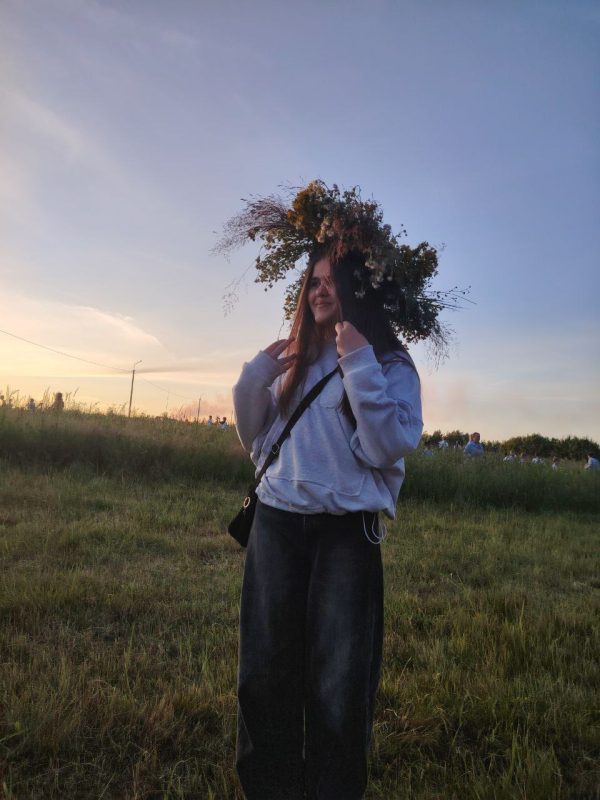 Фотофакт: В Костюковичах отметили Купалье