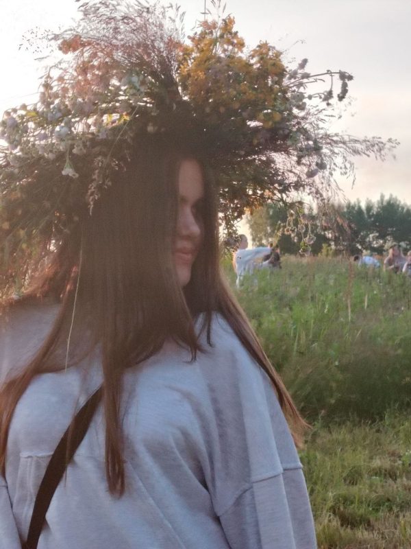 Фотофакт: В Костюковичах отметили Купалье