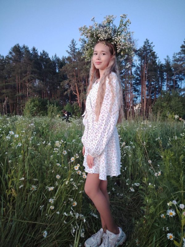 Фотофакт: В Костюковичах отметили Купалье