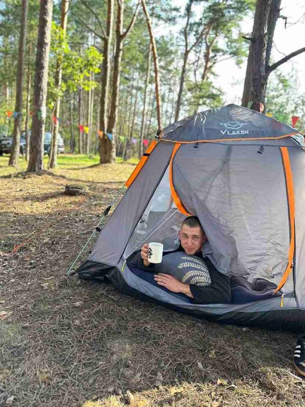 Районный турслет, день второй: состязания продолжаются Районный турслет, день второй: состязания продолжаются