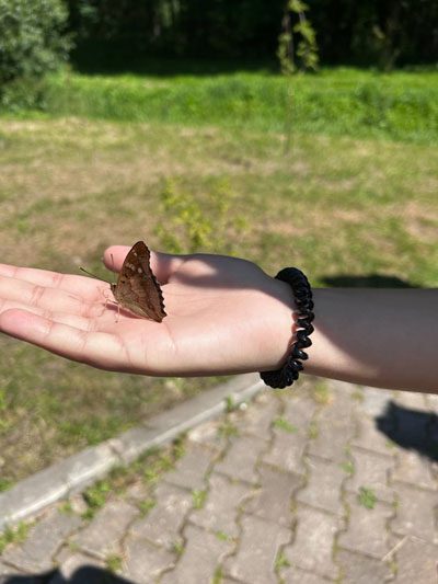 Костюковичская молодежь посетила достопримечательности Мстиславщины Костюковичская молодежь посетила достопримечательности Мстиславщины