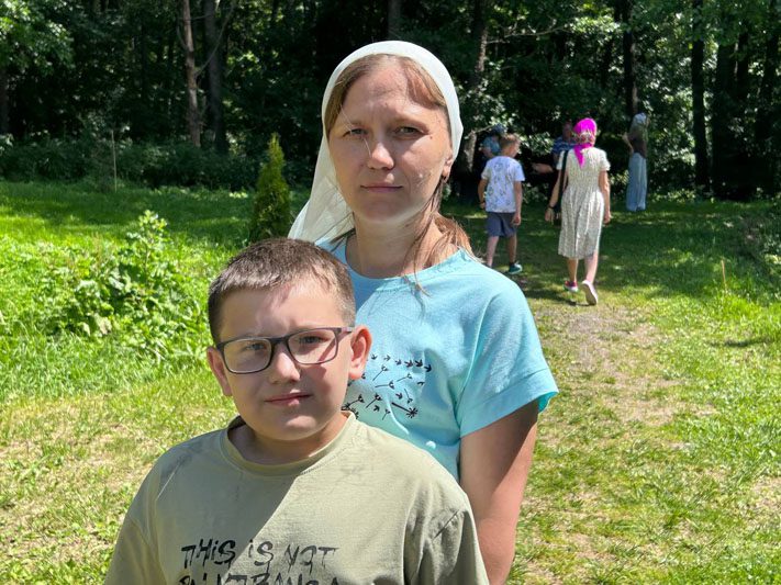 Костюковичская молодежь посетила достопримечательности Мстиславщины Костюковичская молодежь посетила достопримечательности Мстиславщины