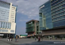 Почти 7,5 тысячи торговых объектов функционируют в Могилевской области