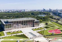 Производство ракет — в центре внимания Лукашенко. Президент требует определиться с развитием отрасли