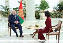 Всепогодное партнерство, ШОС, дипломатия лидеров. О чем сказал Лукашенко в интервью Медиакорпорации Китая