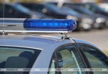 ГАИ проводит единый день безопасности дорожного движения