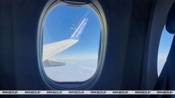 «Белавиа» с 12 октября запускает чартерные рейсы во Вьетнам