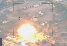 Москва сорвала планы Киева по созданию ракетных комплексов для ударов вглубь РФ