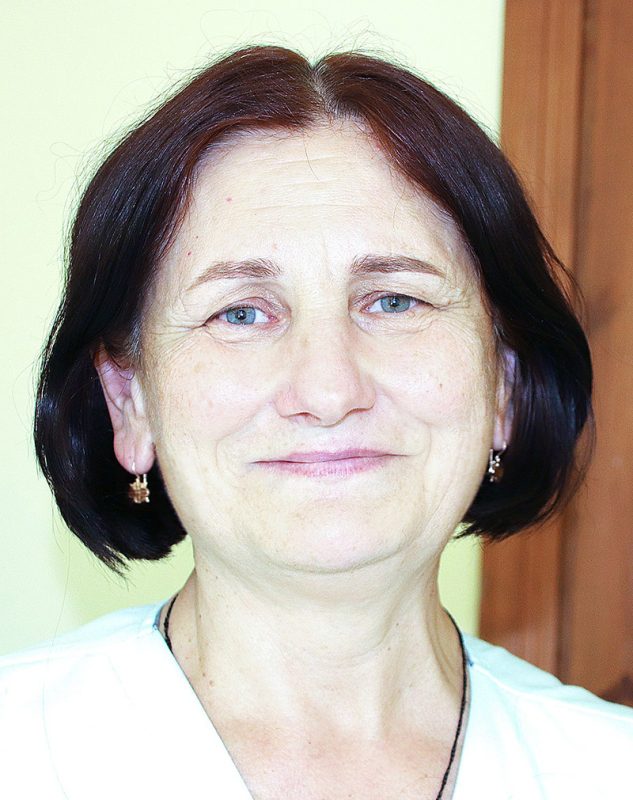 Оздоровиться с «Лимфа-матом» можно в Костюковичской ЦРБ