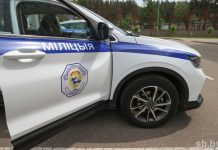 В Беларуси 25 августа стартовало специальное комплексное мероприятие ГАИ «Внимание — дети!»