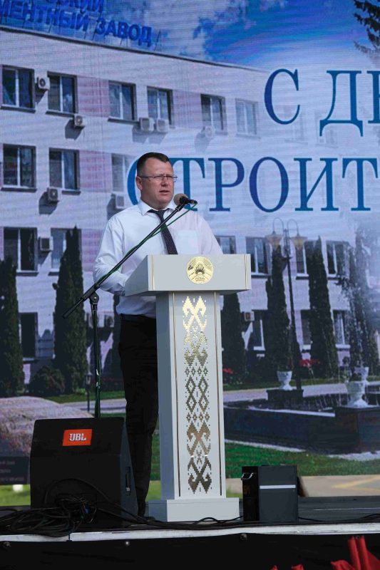 Лучшие работники БЦЗ удостоены наград в преддверии профессионального праздника