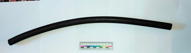 В Чериковском районе мужчина зверски убил престарелую мать