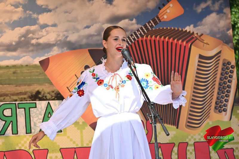 Стали известны итоги конкурса «Народная прыпеўка»