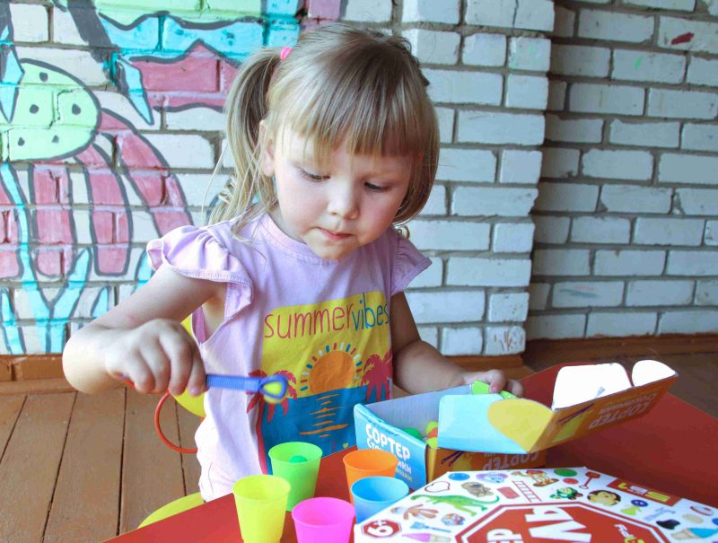 ФОТОФАКТ: неповторимый колорит "Ильинской ярмарки"