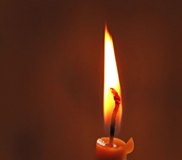 Праздник святой Марии Магдалины отметили в Костюковичах Богослужением и Крестным ходом