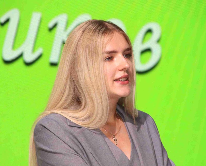 ФОТОФАКТ: Районная педагогическая конференция прошла в Костюковичах