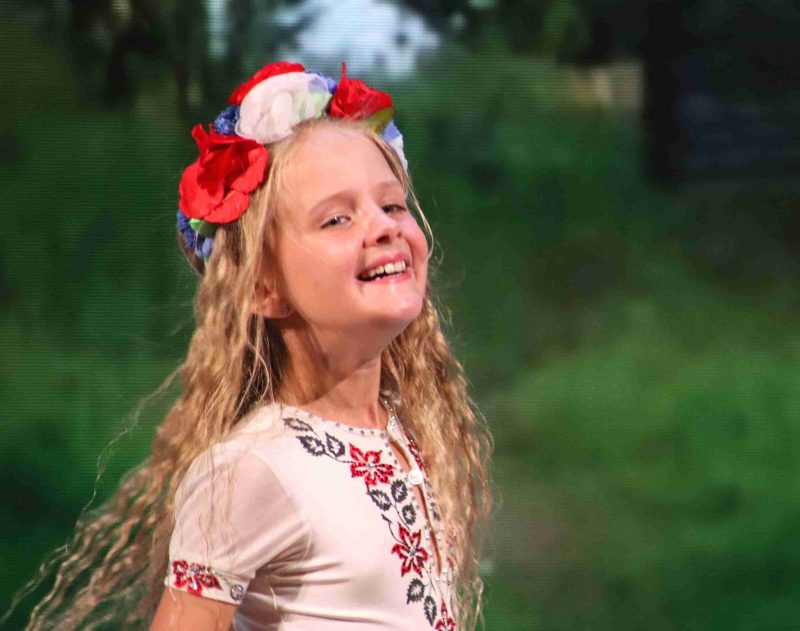 ФОТОФАКТ: Районная педагогическая конференция прошла в Костюковичах