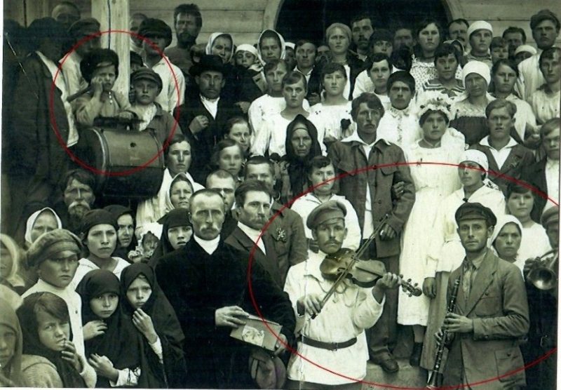 От любителей до образцового коллектива: история детского духового оркестра «Новое поколение»