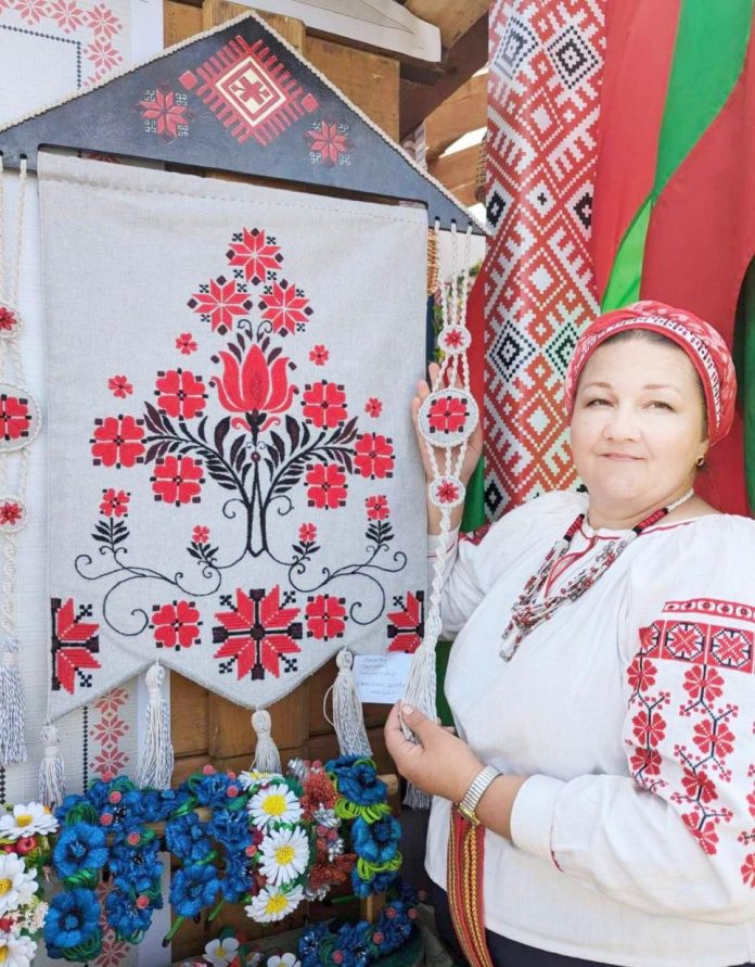 Лучшее «Дрэва жыцця» в Костюковичах: стали известны итоги областного конкурса