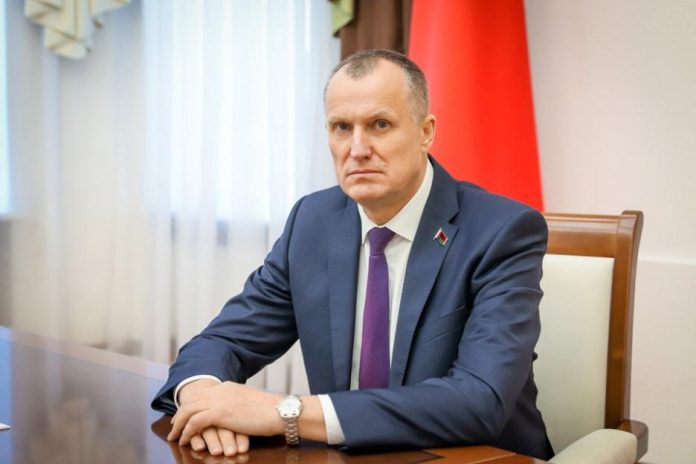 Анатолий Исаченко проведет 29 августа в Краснополье выездной прием граждан