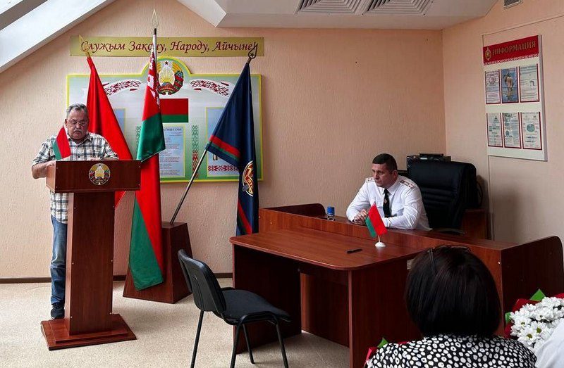 Их выбор - Республика Беларусь! Их выбор - Республика Беларусь!