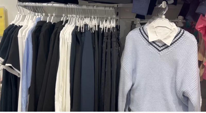 Как собрать ребенка в школу