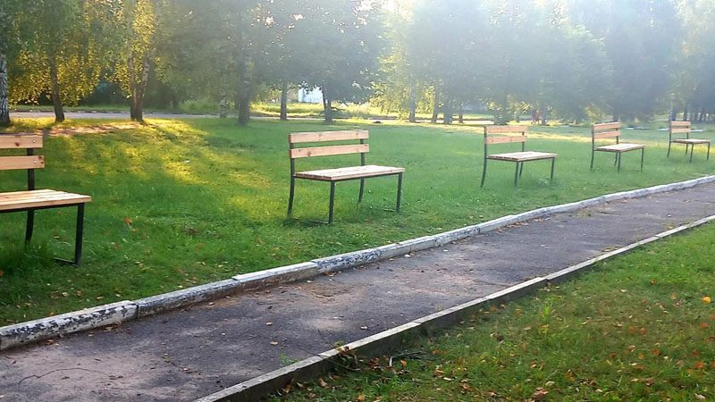 Вместе все по плечу! Как на селе реализуются местные инициативы