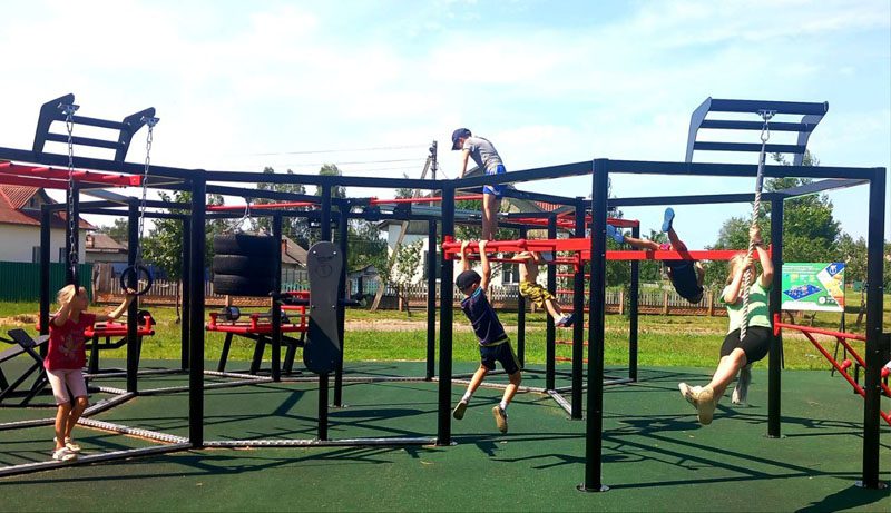 Вместе все по плечу! Как на селе реализуются местные инициативы