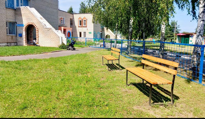 Вместе все по плечу! Как на селе реализуются местные инициативы