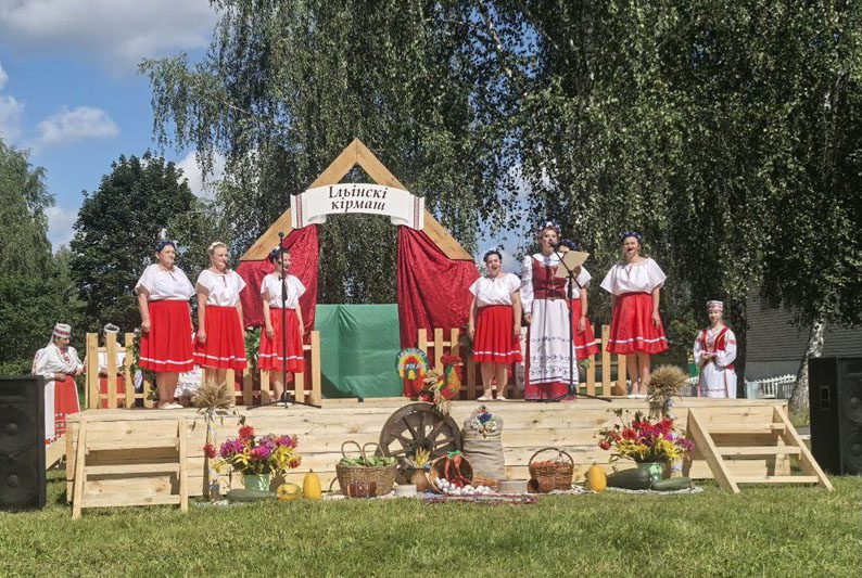 Вместе все по плечу! Как на селе реализуются местные инициативы