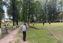 В фокусе внимания правоохранителей — безработные граждане