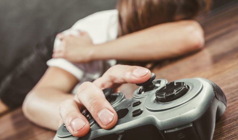 Играть в азартные игры – убивать время и терять деньги