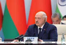 Лукашенко назвал пять приоритетов для «семьи ШОС»