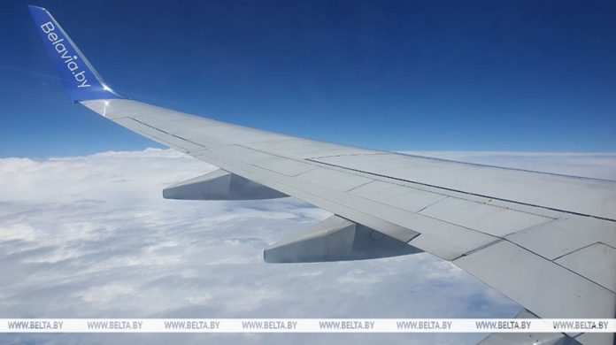 США сняли санкции с «Белавиа»