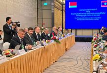 Правительства Беларуси и Лаоса заключили генсоглашение для наращивания взаимного товарооборота