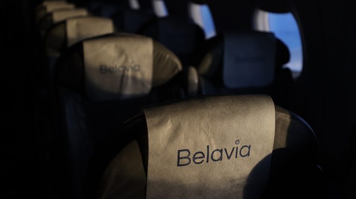 «Белавиа» расширила географию направлений по промотарифам