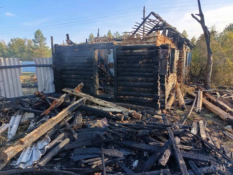 МЧС предупреждает! Сжигая мусор - думай о последствиях МЧС предупреждает! Сжигая мусор - думай о последствиях