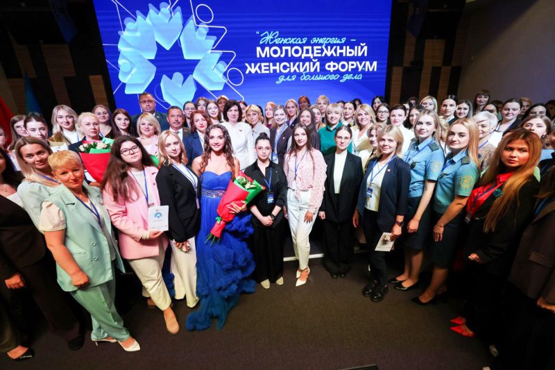 Сенатор Игорь Сергеев: благодаря единству мыслей мы сможем сохранить родную страну