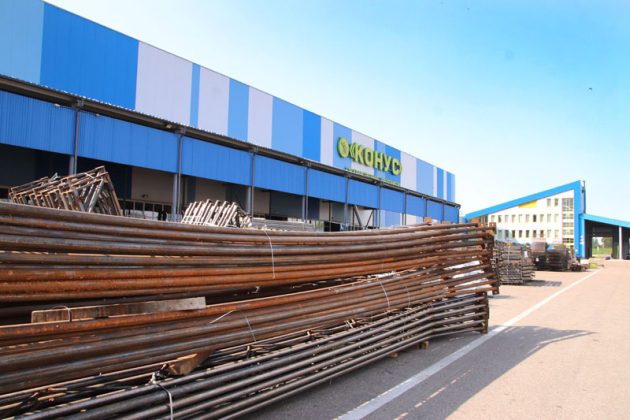 ФОТОФАКТ: Лида глазами участников пресс-тура по случаю Дня Белорусской письменности