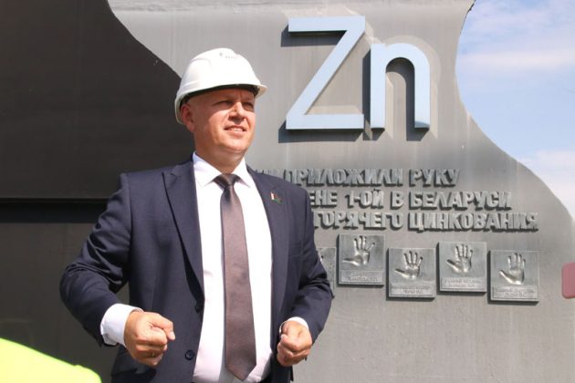 ФОТОФАКТ: Лида глазами участников пресс-тура по случаю Дня Белорусской письменности