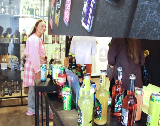 ФОТОФАКТ: Лида глазами участников пресс-тура по случаю Дня Белорусской письменности