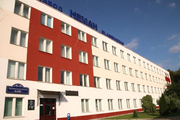 ФОТОФАКТ: Лида глазами участников пресс-тура по случаю Дня Белорусской письменности