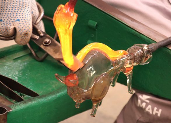 ФОТОФАКТ: Лида глазами участников пресс-тура по случаю Дня Белорусской письменности