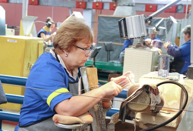 ФОТОФАКТ: Лида глазами участников пресс-тура по случаю Дня Белорусской письменности