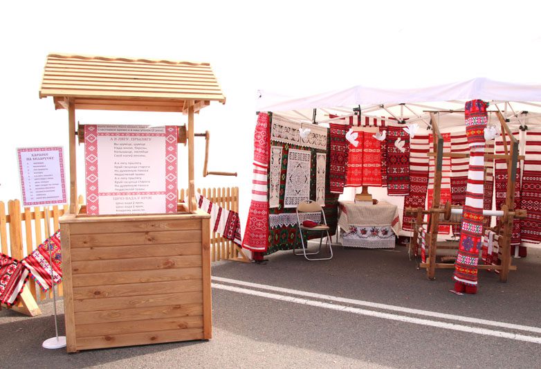 ФОТАФАКТ: Святочная Ліда ў аб'ектыве нашых карэспандэнтаў