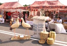 ФОТАФАКТ: Святочная Ліда ў аб’ектыве нашых карэспандэнтаў